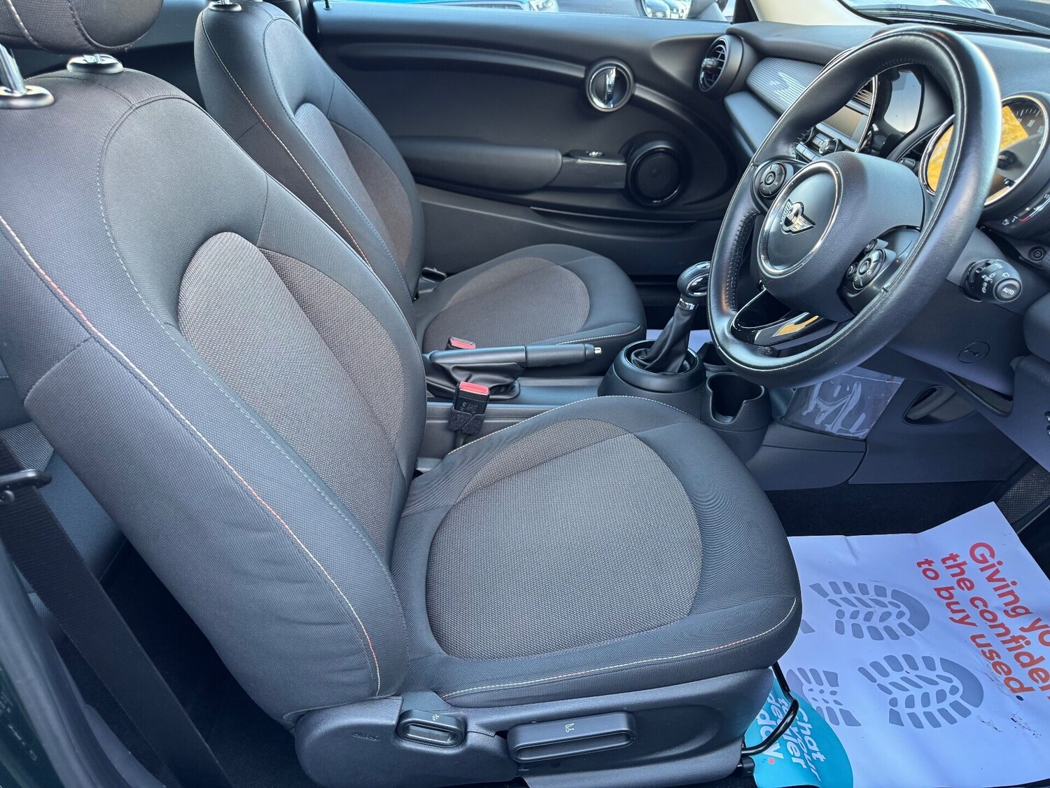 Used MINI Cooper 2017 for sale - 76577155: Photo 57