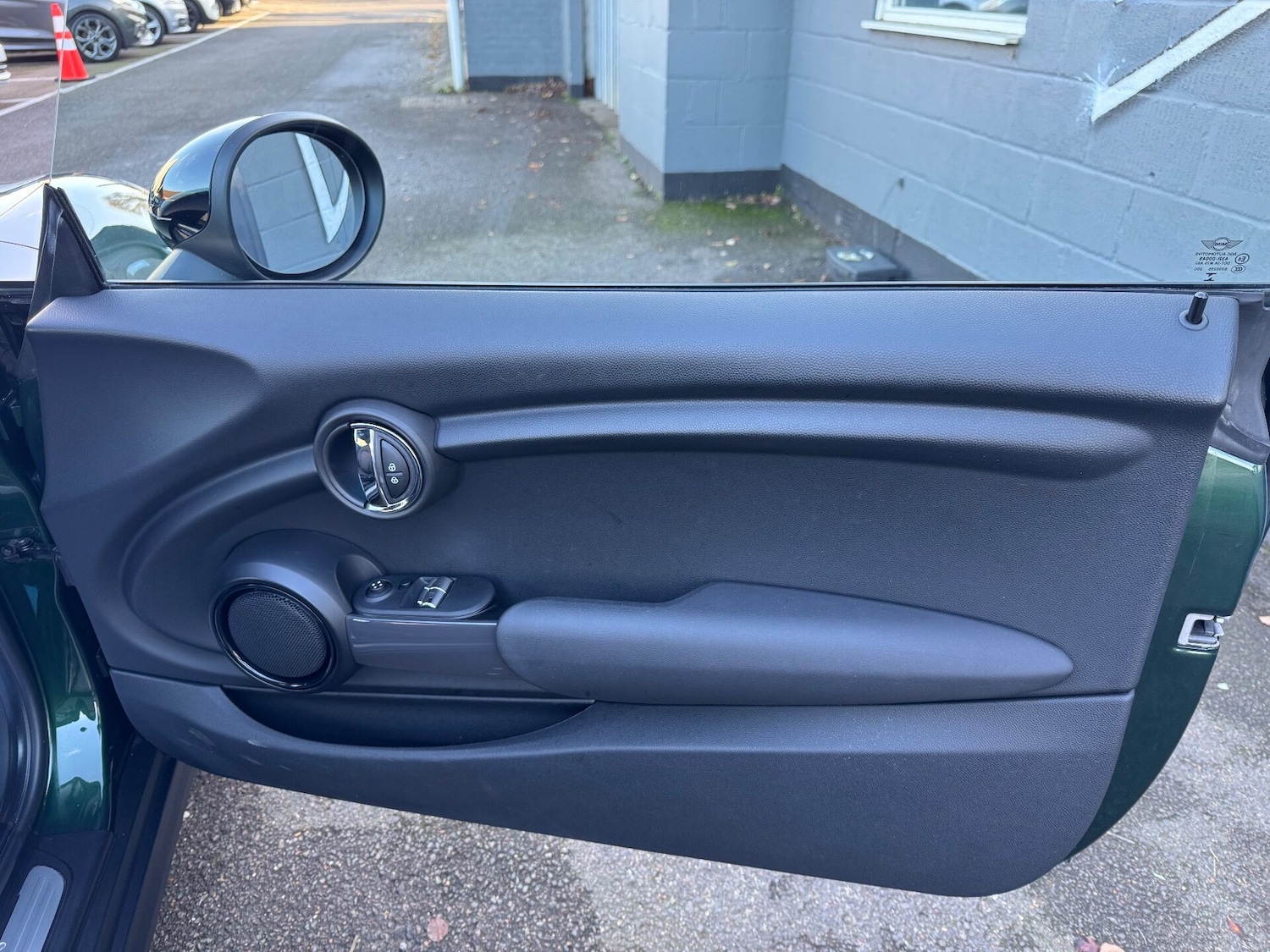 Used MINI Cooper 2017 for sale - 76577155: Photo 58