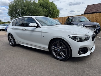 Used BMW 1 Series 2018 for sale - 78646280: Photo