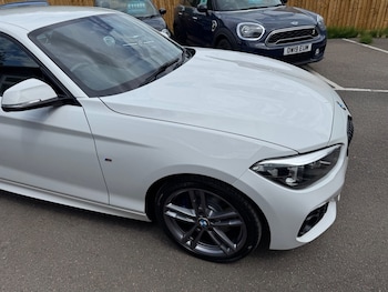 Used BMW 1 Series 2018 for sale - 78646280: Photo