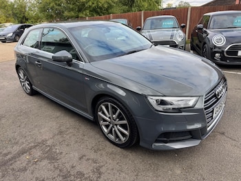 Audi - A3