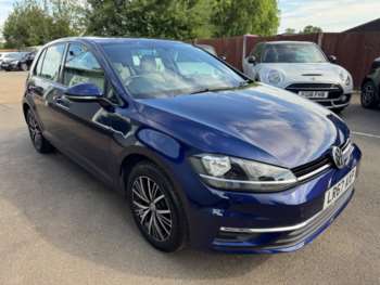 2017 (67) - 1.4 TSI SE [Nav] 5dr DSG