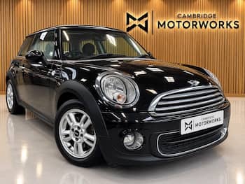 Used MINI Hatch 2012 for sale - 79854964: Photo