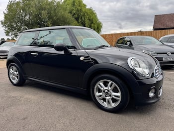 Used MINI Hatch 2012 for sale - 79854964: Photo