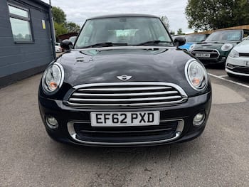 Used MINI Hatch 2012 for sale - 79854964: Photo