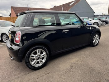 Used MINI Hatch 2012 for sale - 79854964: Photo