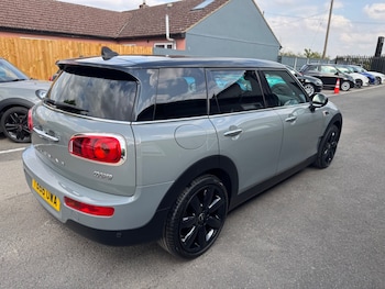 Used MINI Clubman 2016 for sale - 78956137: Photo