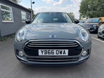 Used MINI Clubman 2016 for sale - 78956137: Photo