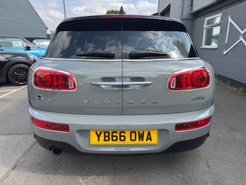 Used MINI Clubman 2016 for sale - 78956137: Photo