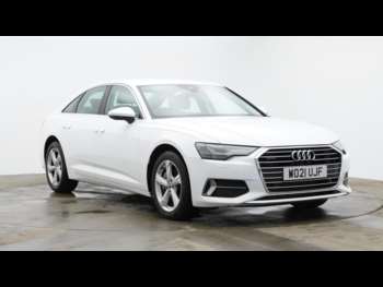 2021 (21) - 45 TFSI Quattro Sport 4dr S Tronic