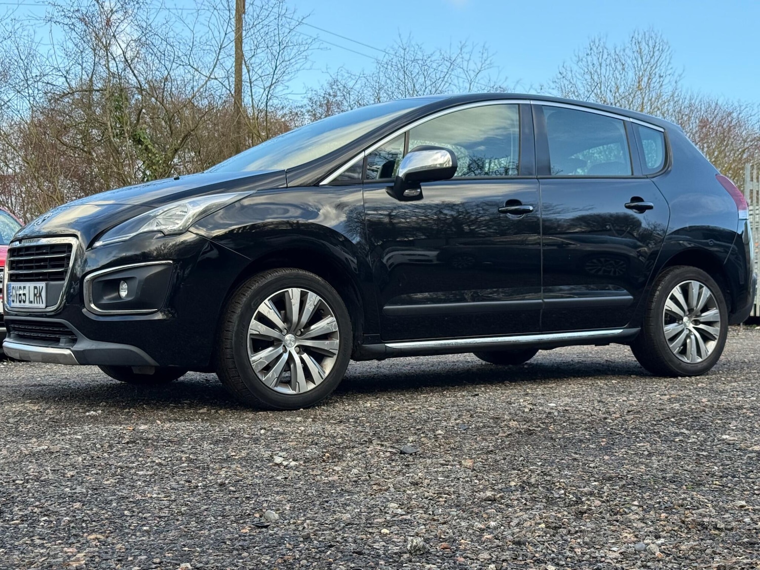 Used Peugeot 3008 2016 for sale - 77396470: Photo 10