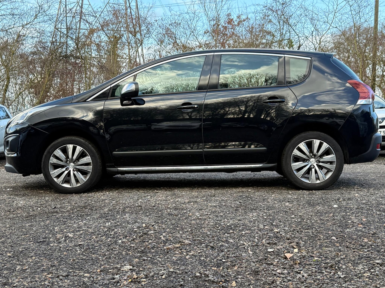 Used Peugeot 3008 2016 for sale - 77396470: Photo 13