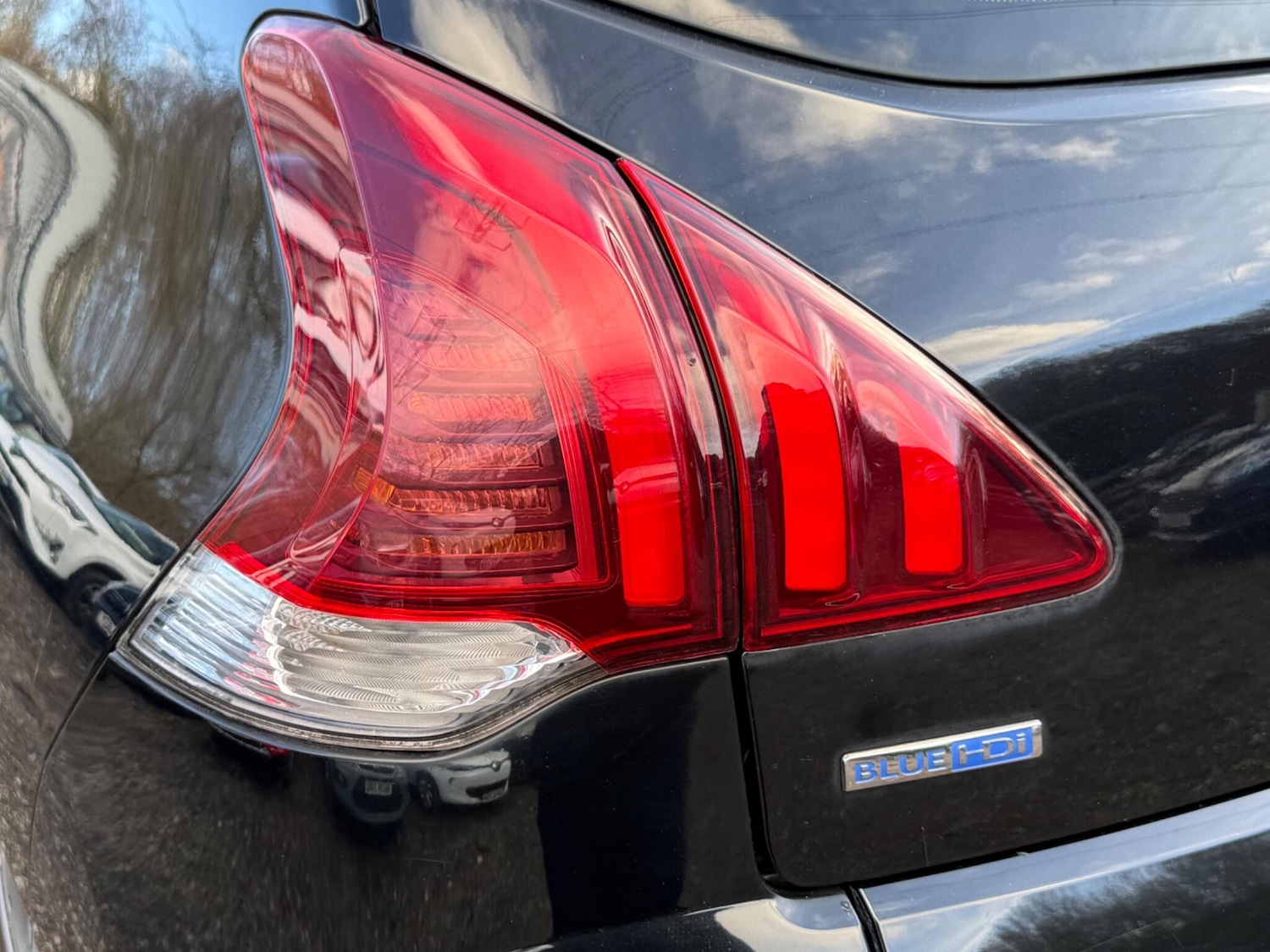 Used Peugeot 3008 2016 for sale - 77396470: Photo 15