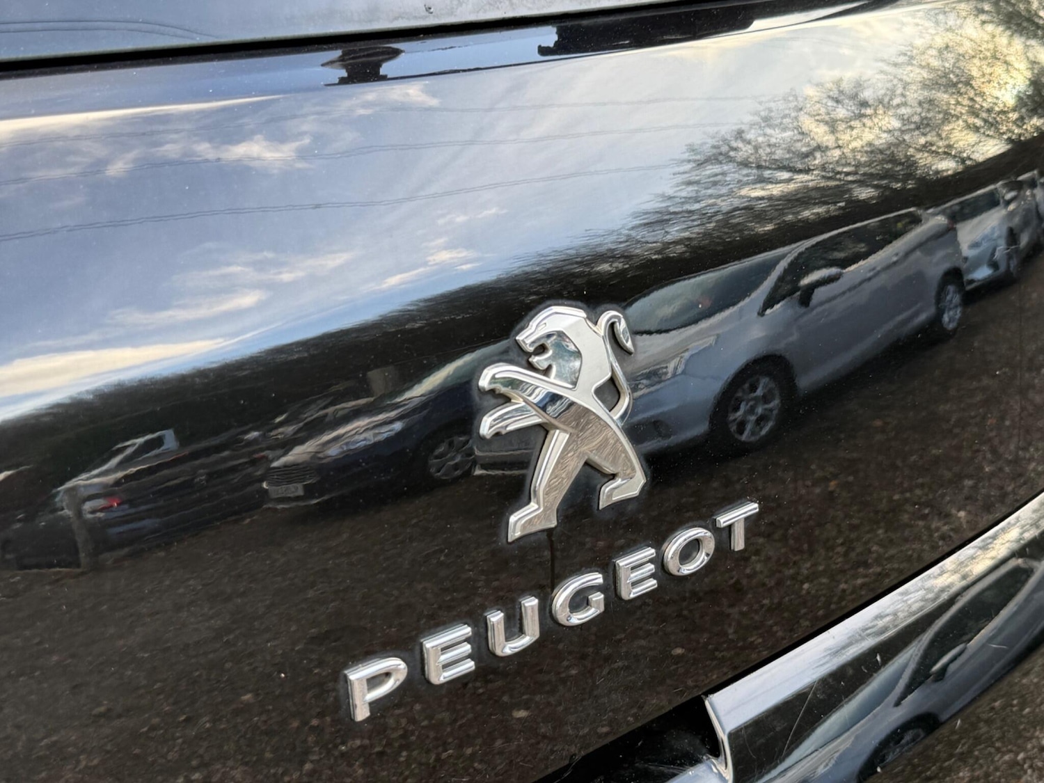 Used Peugeot 3008 2016 for sale - 77396470: Photo 16