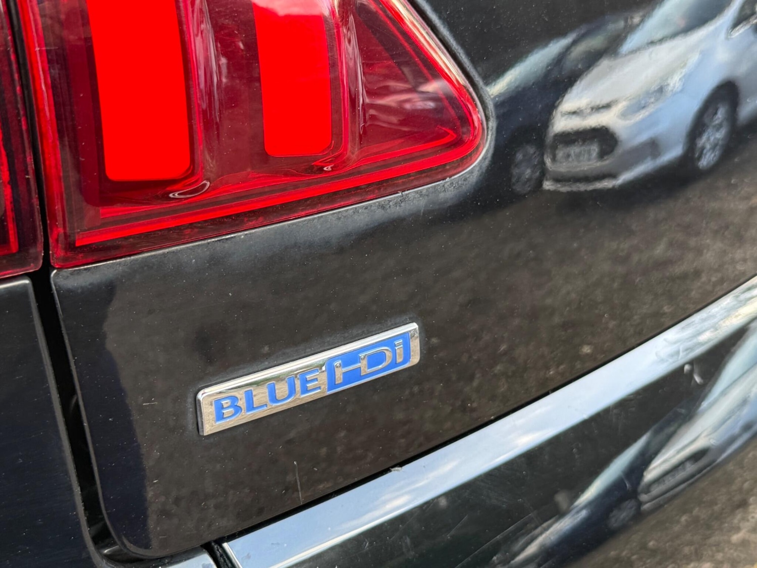 Used Peugeot 3008 2016 for sale - 77396470: Photo 17