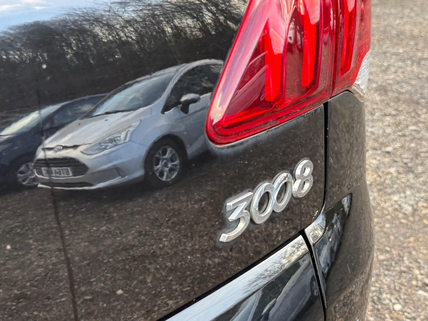 Used Peugeot 3008 2016 for sale - 77396470: Photo 18