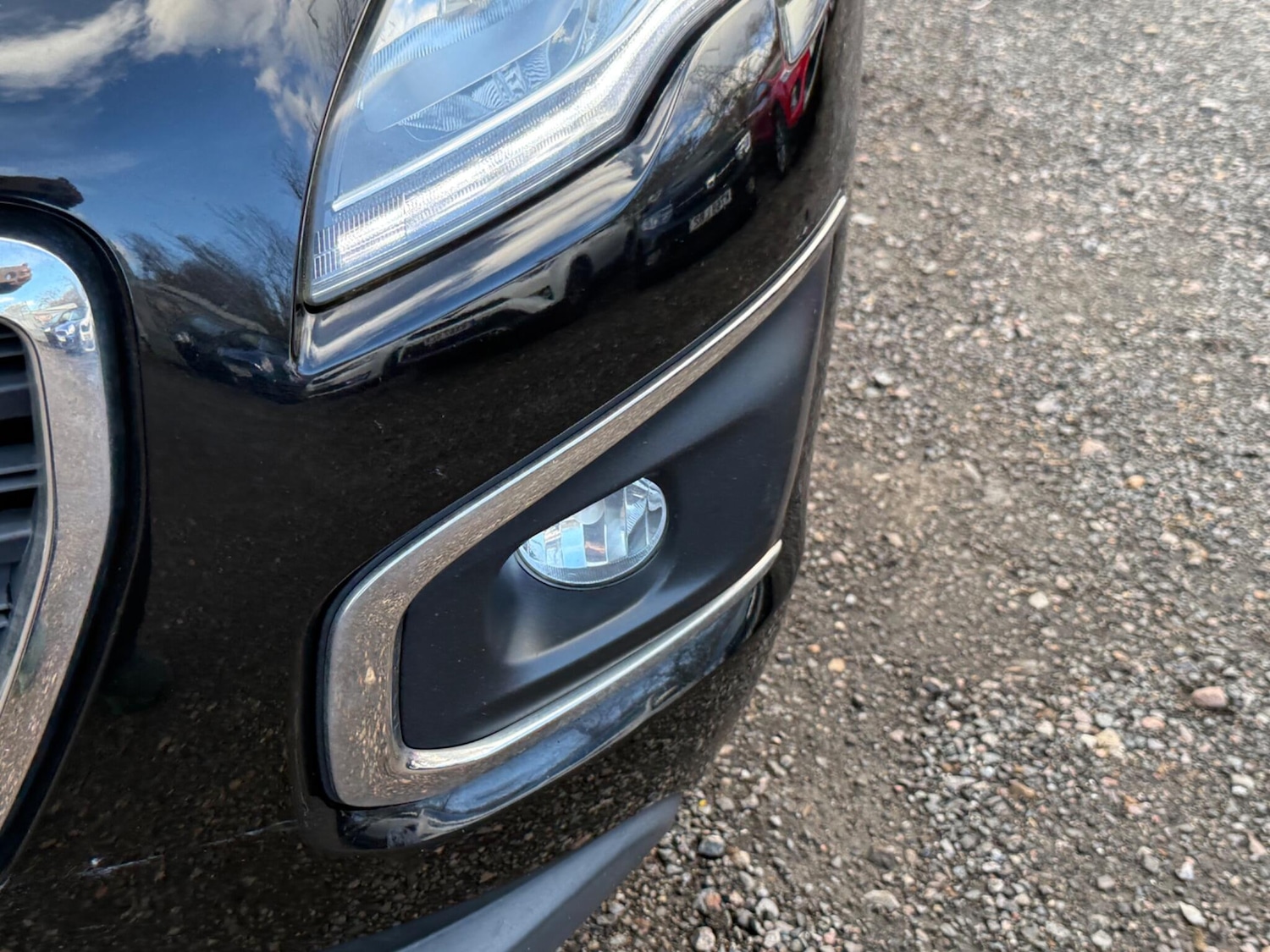 Used Peugeot 3008 2016 for sale - 77396470: Photo 20