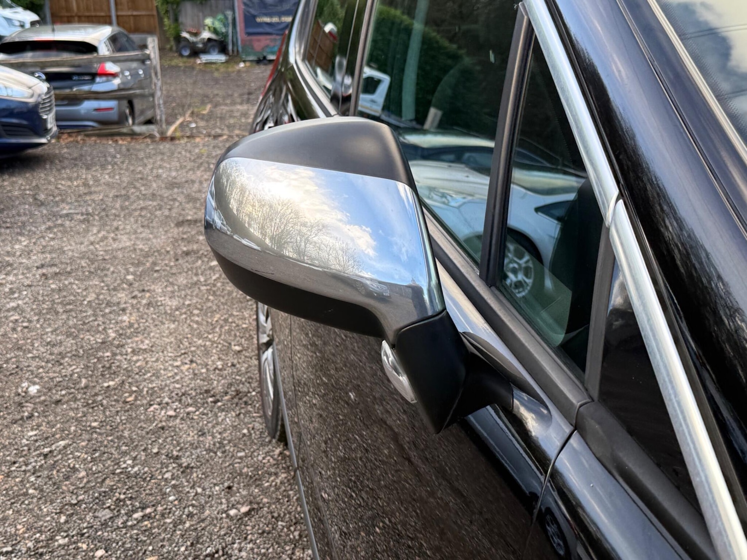 Used Peugeot 3008 2016 for sale - 77396470: Photo 21