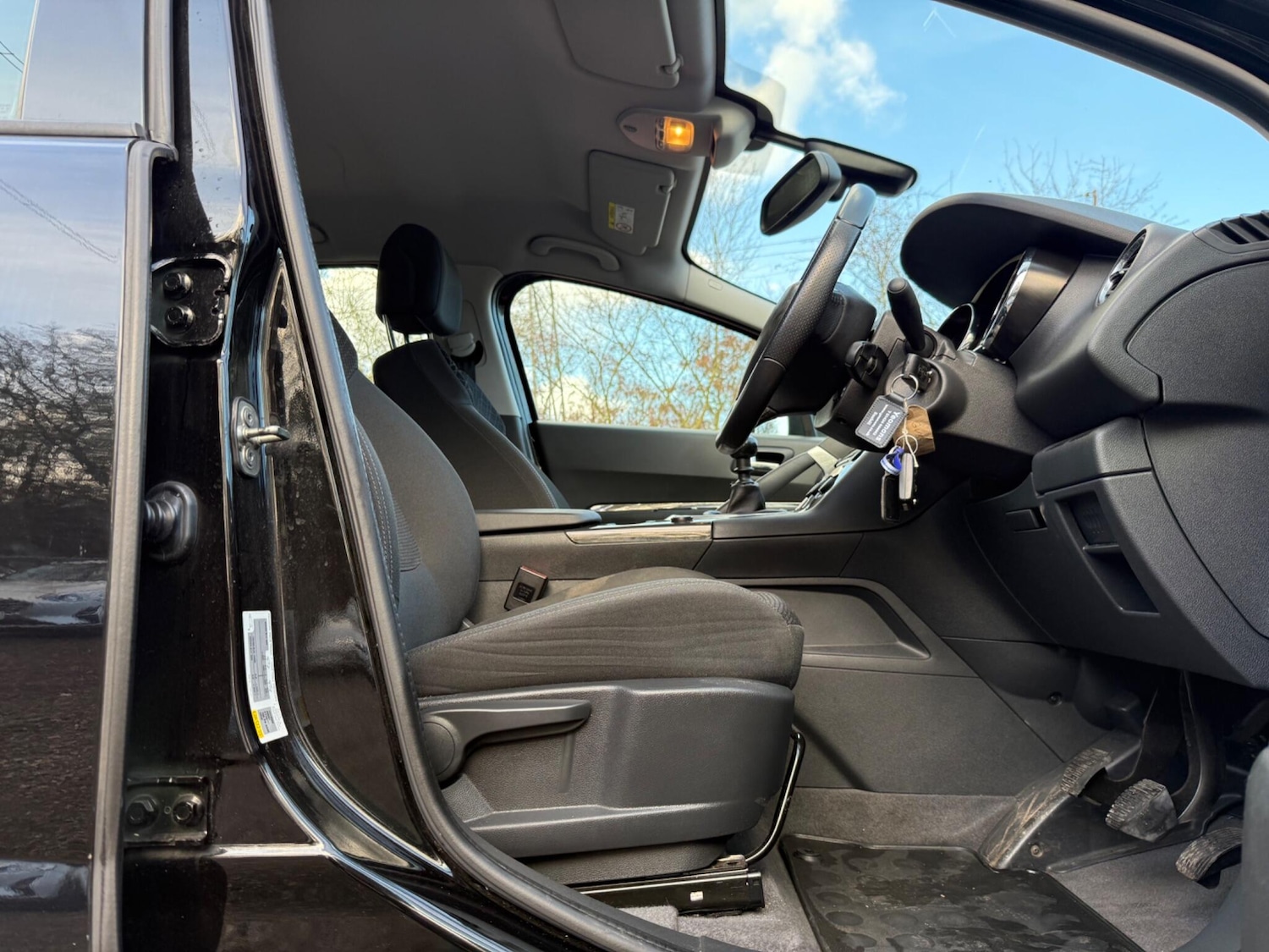 Used Peugeot 3008 2016 for sale - 77396470: Photo 22