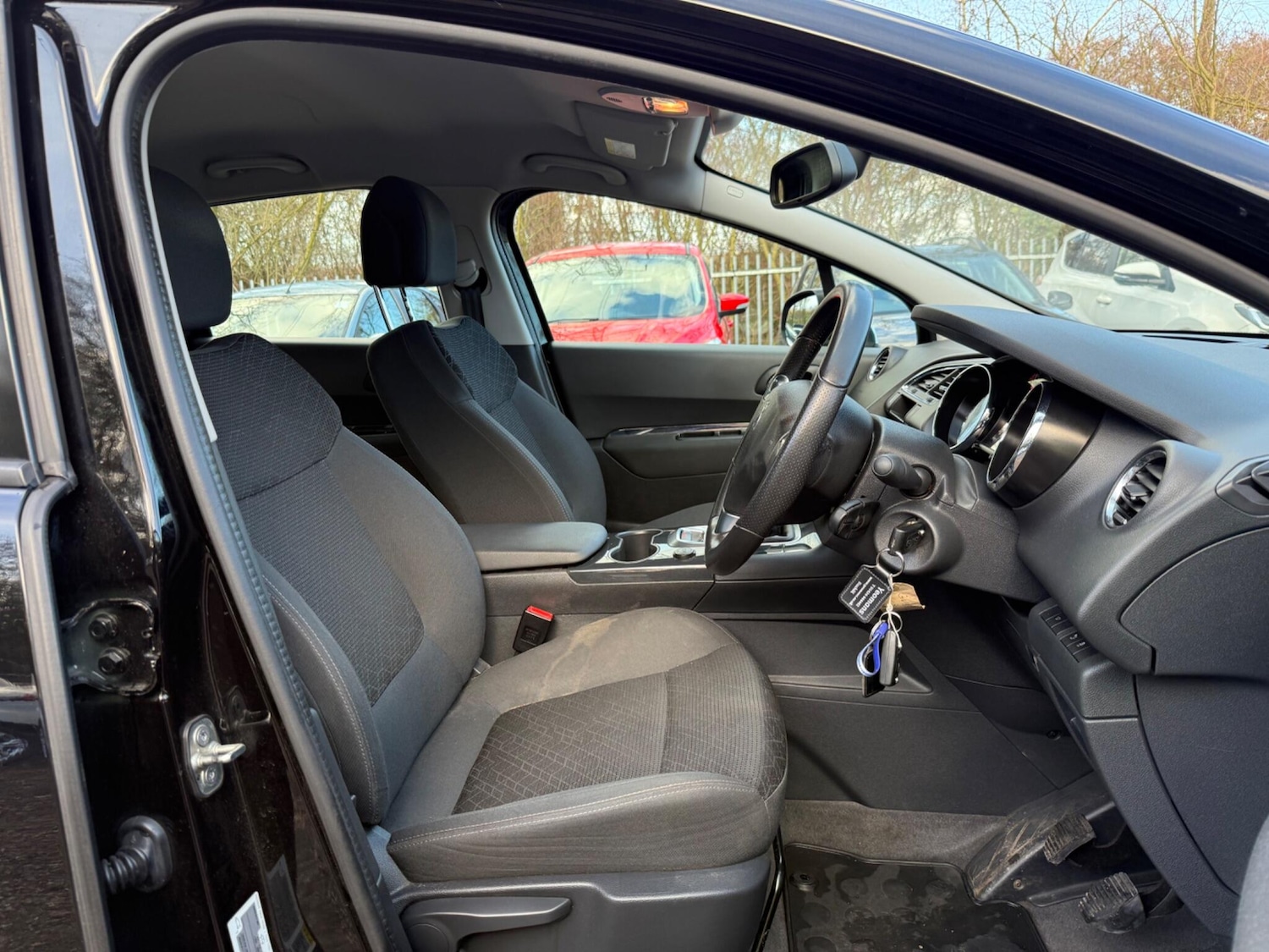 Used Peugeot 3008 2016 for sale - 77396470: Photo 23