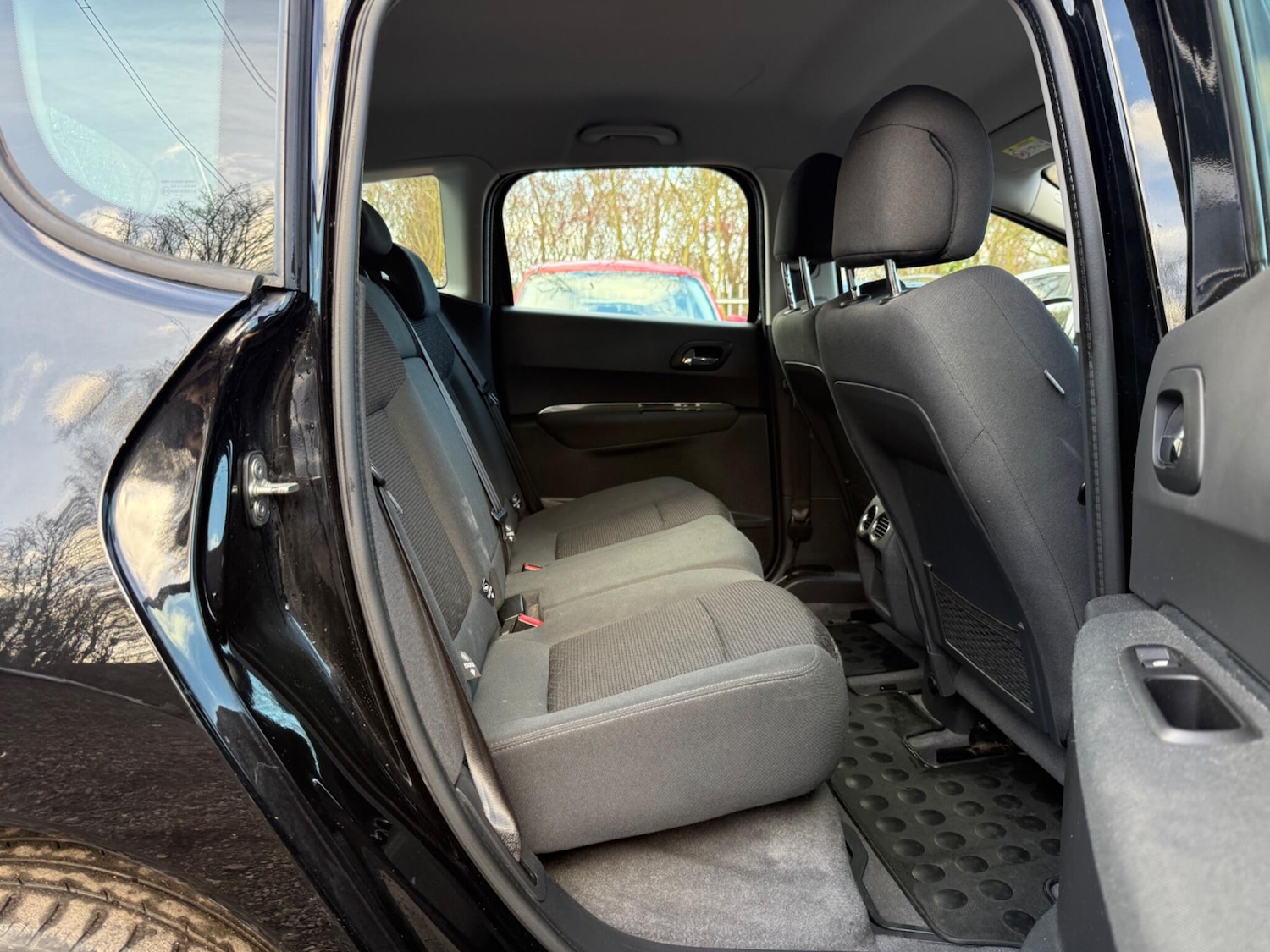 Used Peugeot 3008 2016 for sale - 77396470: Photo 24