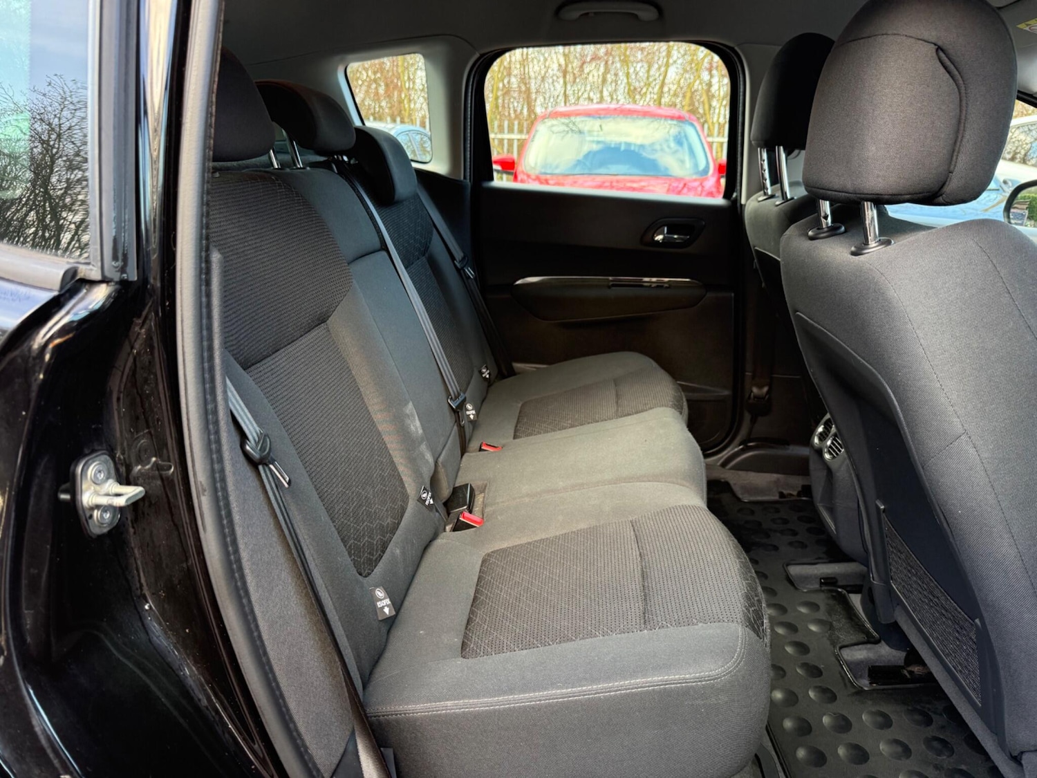 Used Peugeot 3008 2016 for sale - 77396470: Photo 25