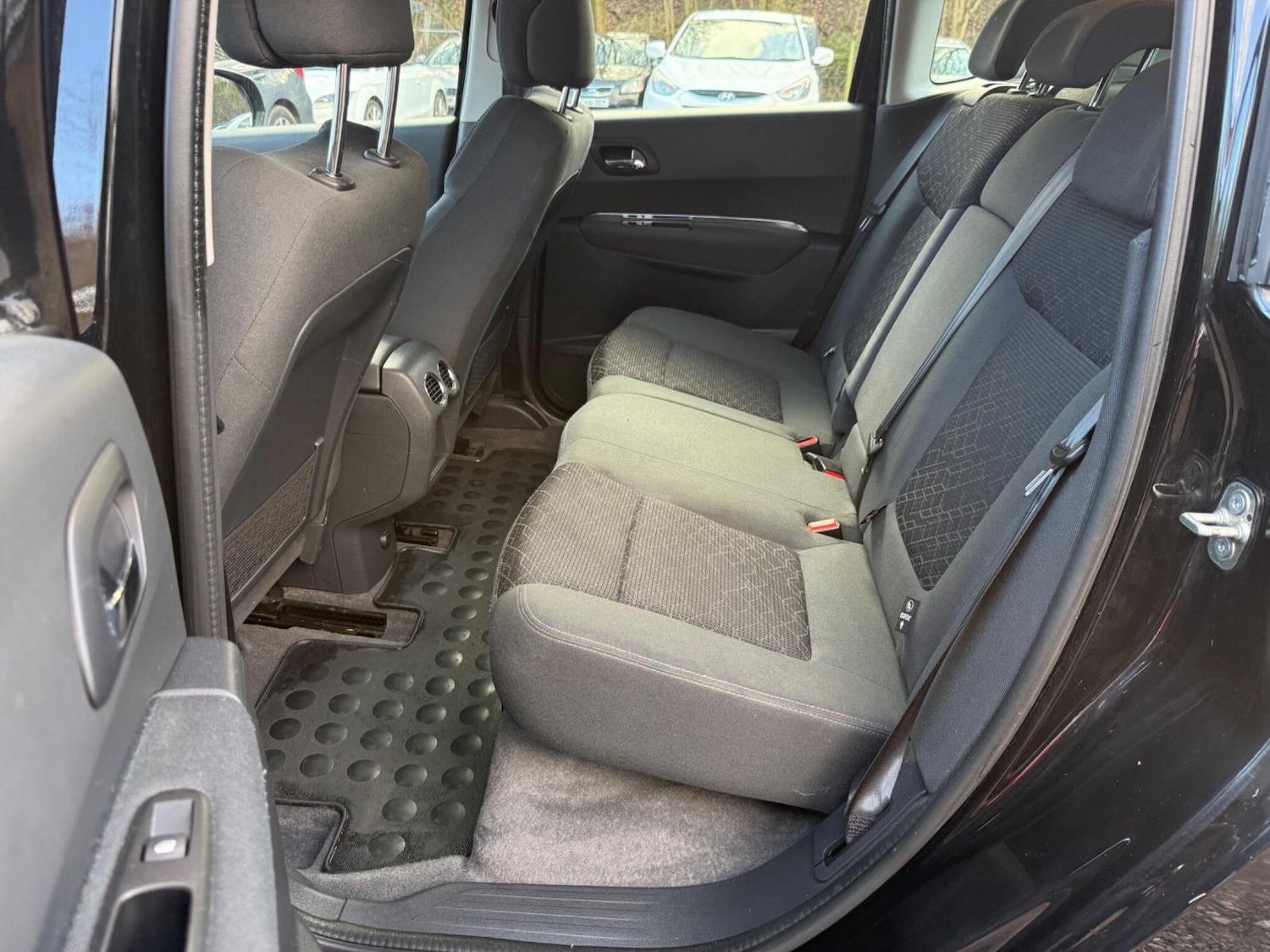 Used Peugeot 3008 2016 for sale - 77396470: Photo 26