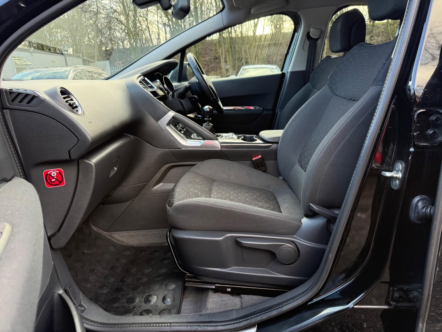 Used Peugeot 3008 2016 for sale - 77396470: Photo 28