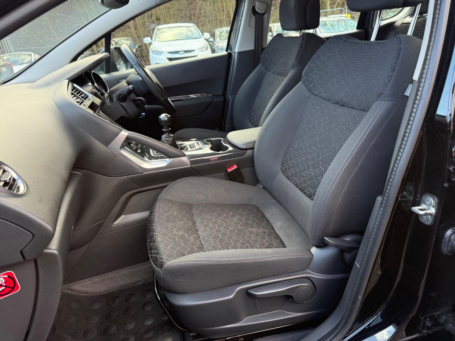 Used Peugeot 3008 2016 for sale - 77396470: Photo 29