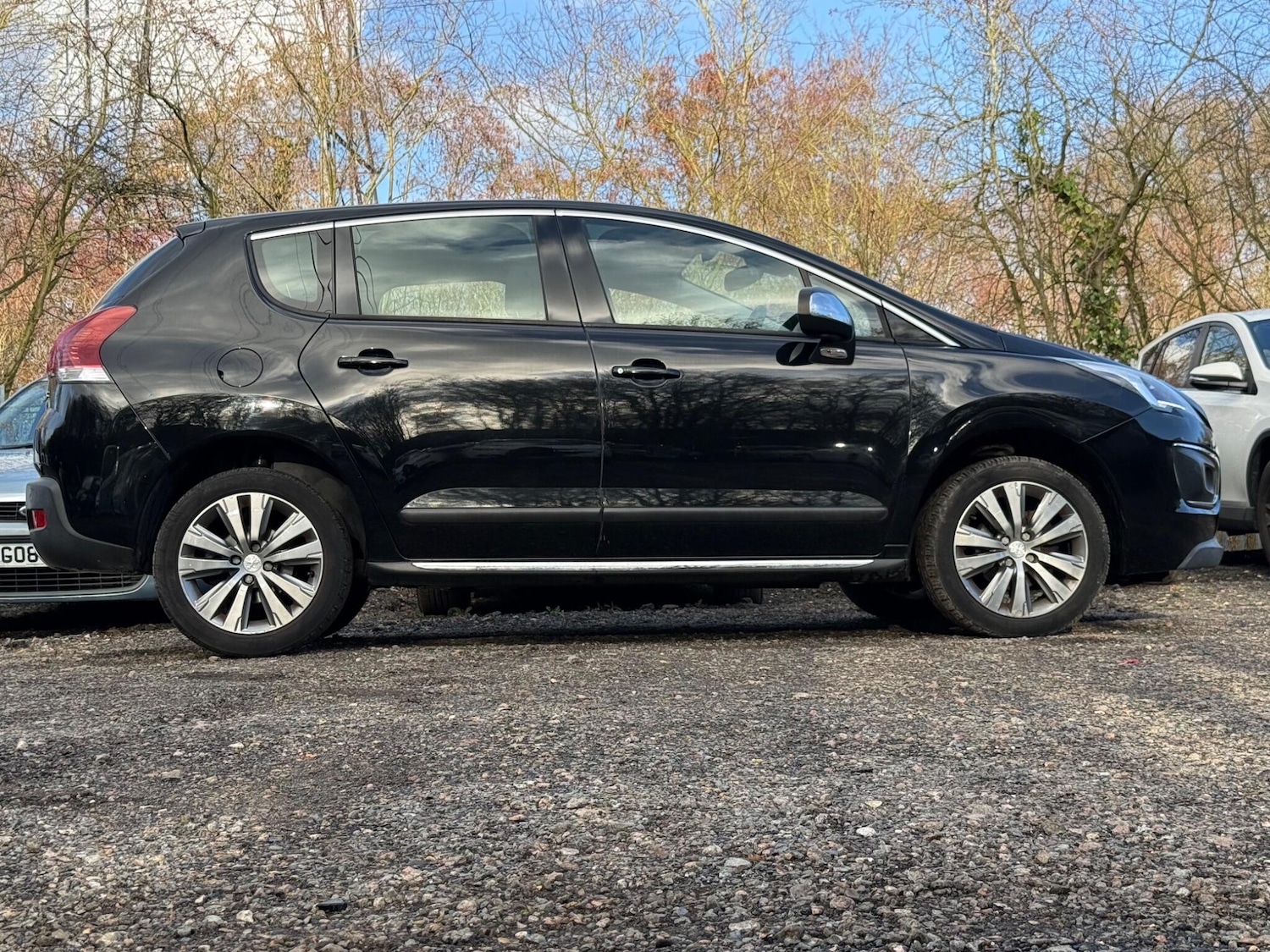 Used Peugeot 3008 2016 for sale - 77396470: Photo 3