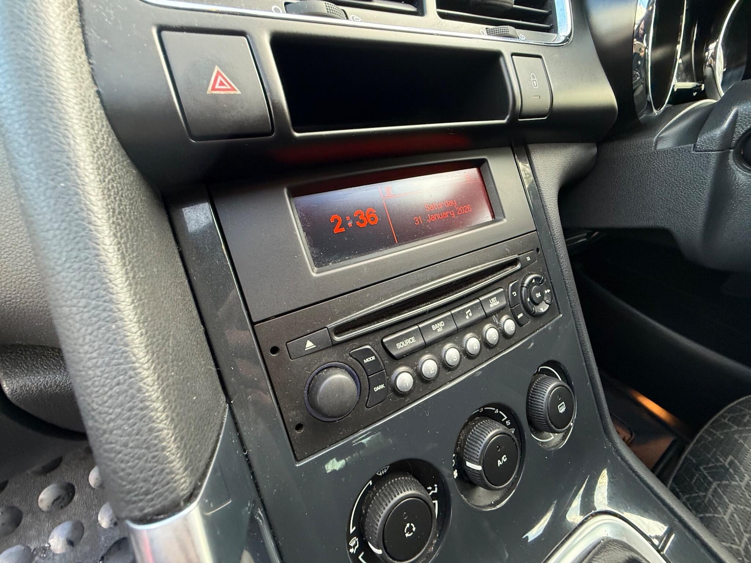 Used Peugeot 3008 2016 for sale - 77396470: Photo 32