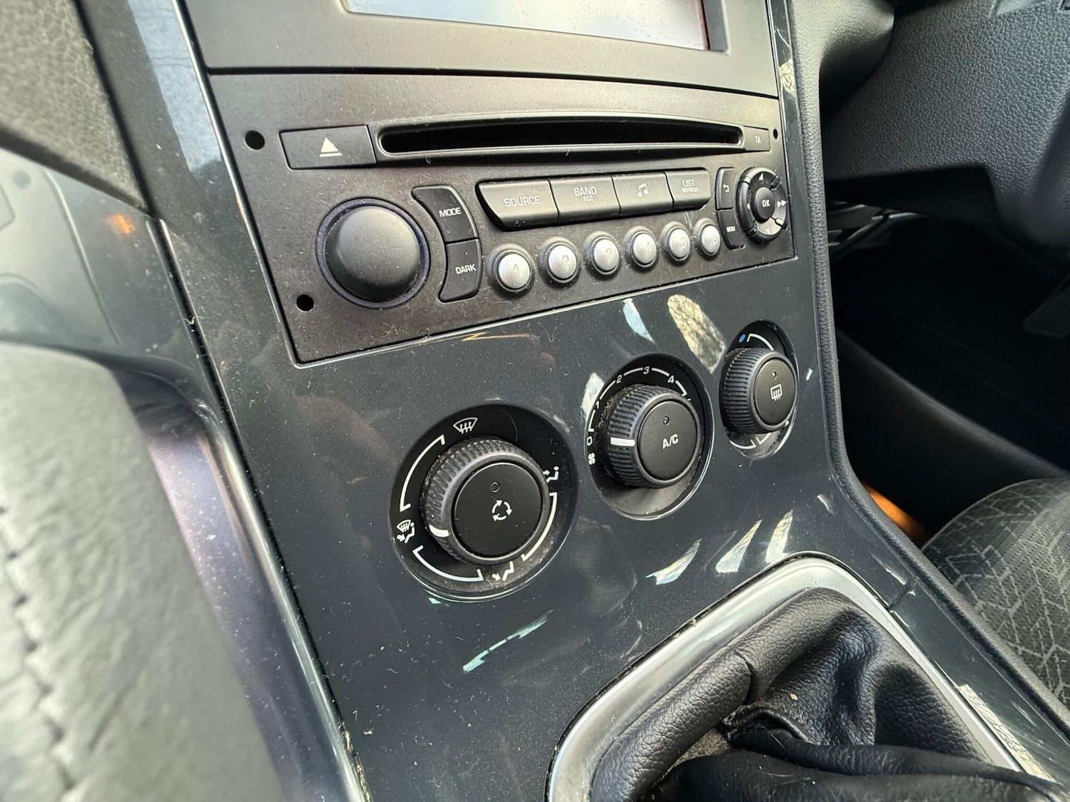 Used Peugeot 3008 2016 for sale - 77396470: Photo 33