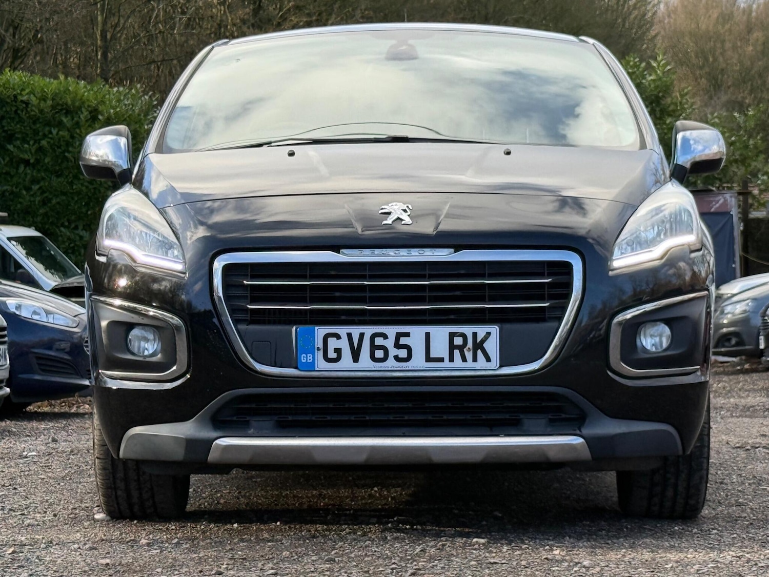 Used Peugeot 3008 2016 for sale - 77396470: Photo 6