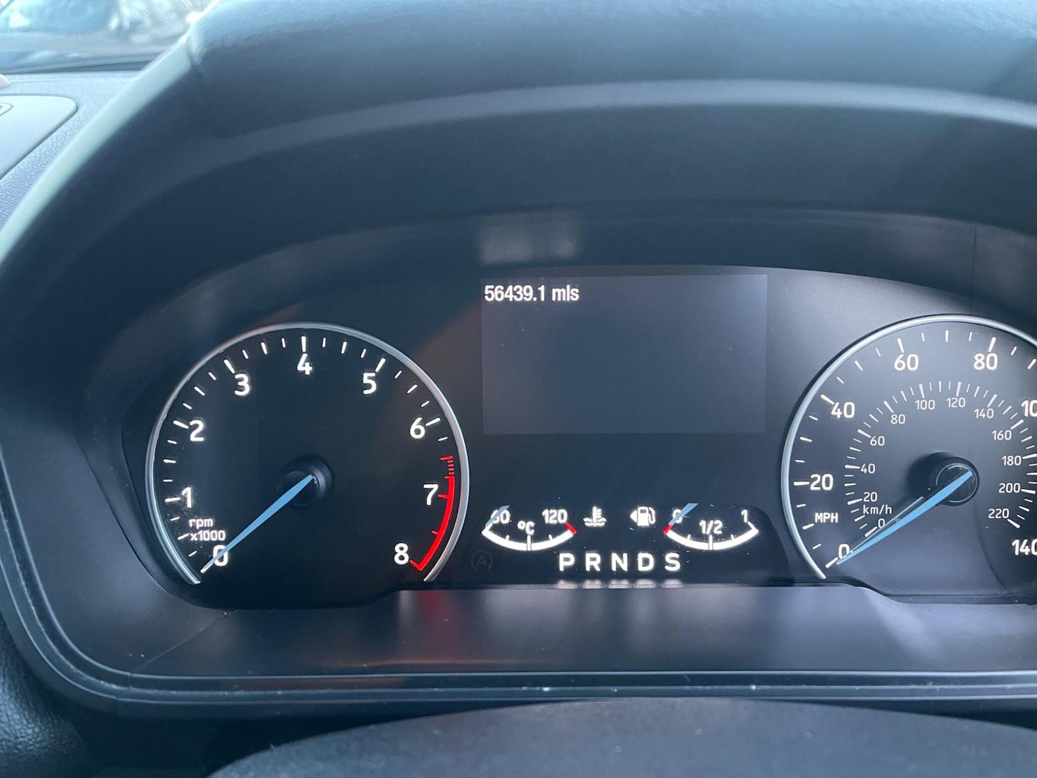 Used Ford Ecosport 2018 for sale - 77016641: Photo 18