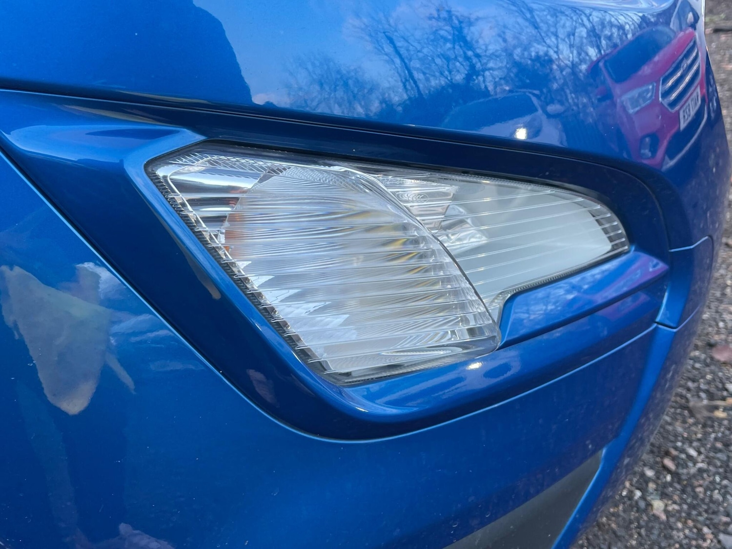 Used Ford Ecosport 2018 for sale - 77016641: Photo 20