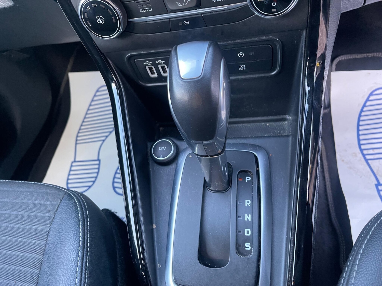 Used Ford Ecosport 2018 for sale - 77016641: Photo 35