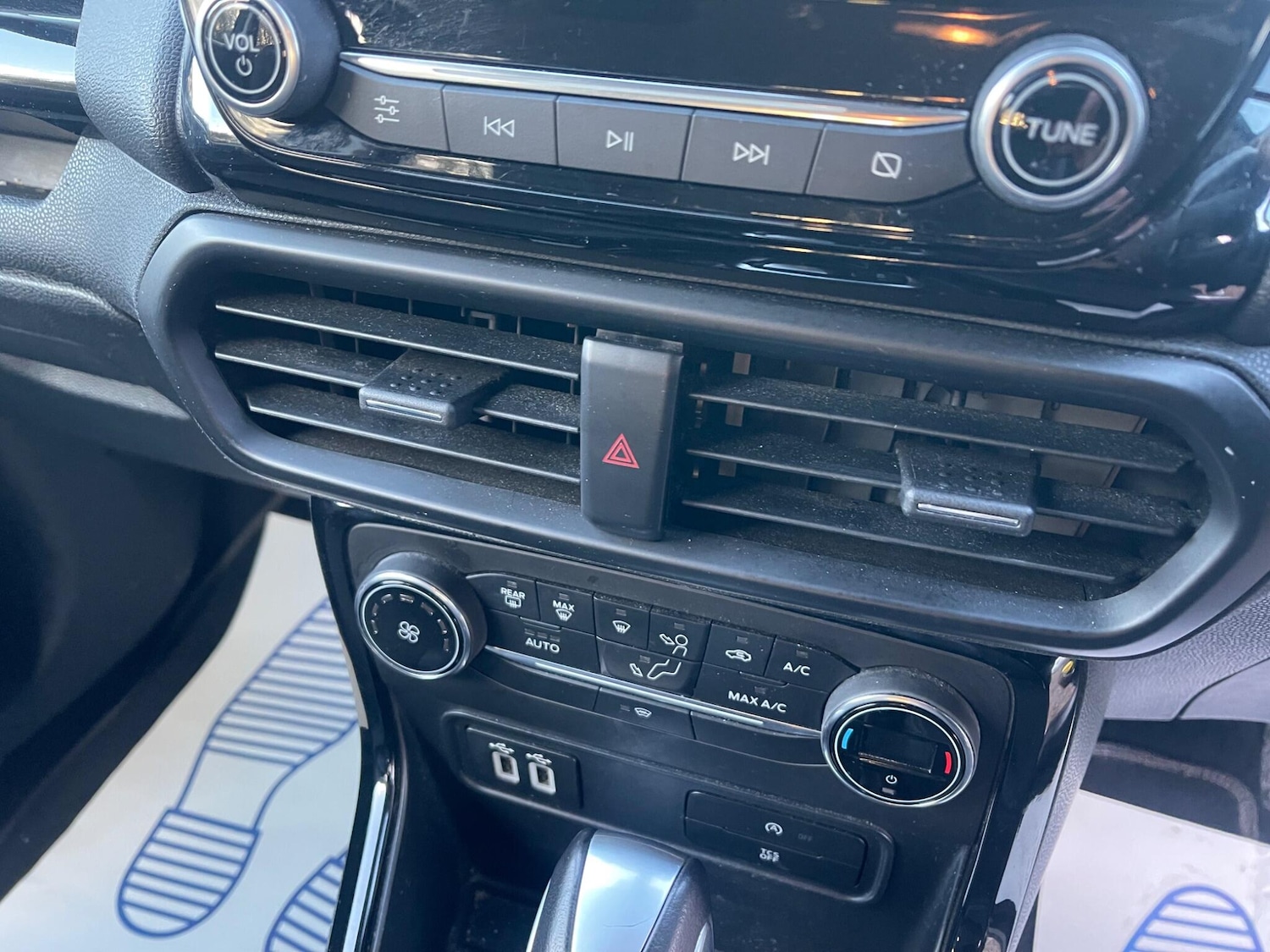 Used Ford Ecosport 2018 for sale - 77016641: Photo 36