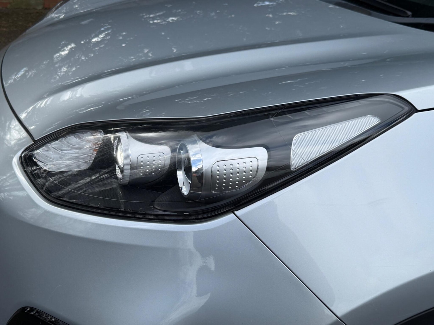 Used Kia Sportage 2017 for sale - 78033994: Photo 14