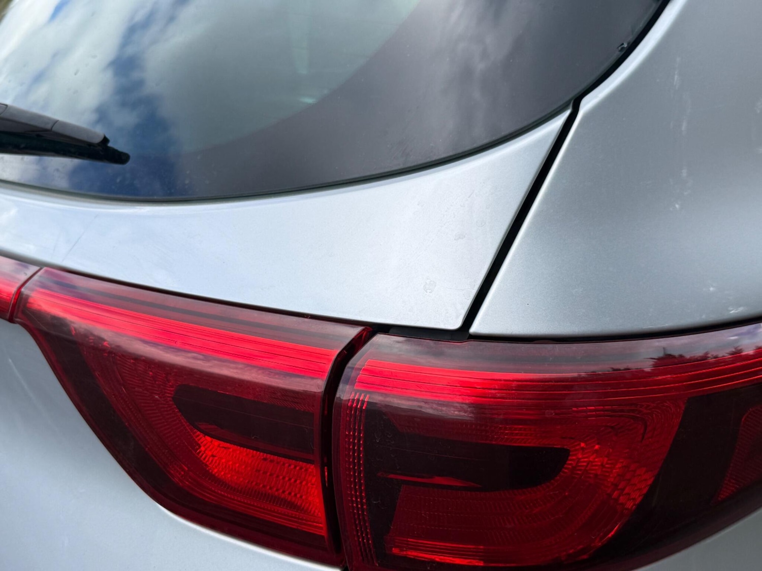 Used Kia Sportage 2017 for sale - 78033994: Photo 20