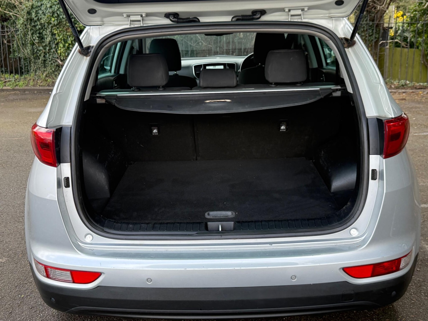 Used Kia Sportage 2017 for sale - 78033994: Photo 25