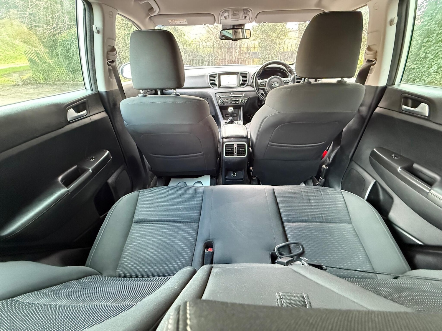 Used Kia Sportage 2017 for sale - 78033994: Photo 26