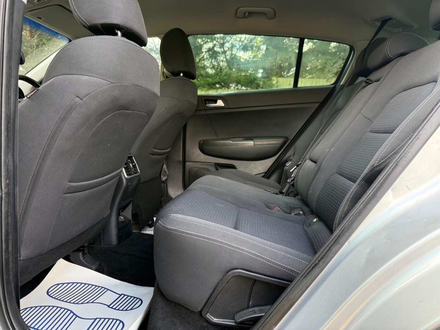 Used Kia Sportage 2017 for sale - 78033994: Photo 27