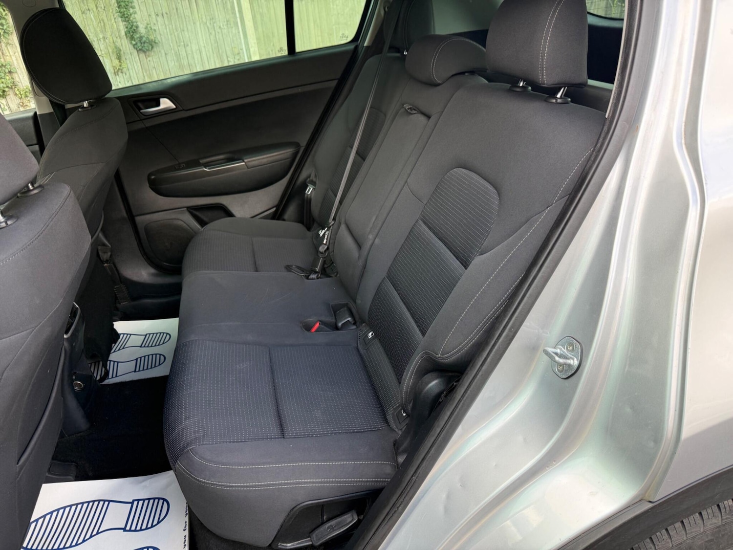 Used Kia Sportage 2017 for sale - 78033994: Photo 28