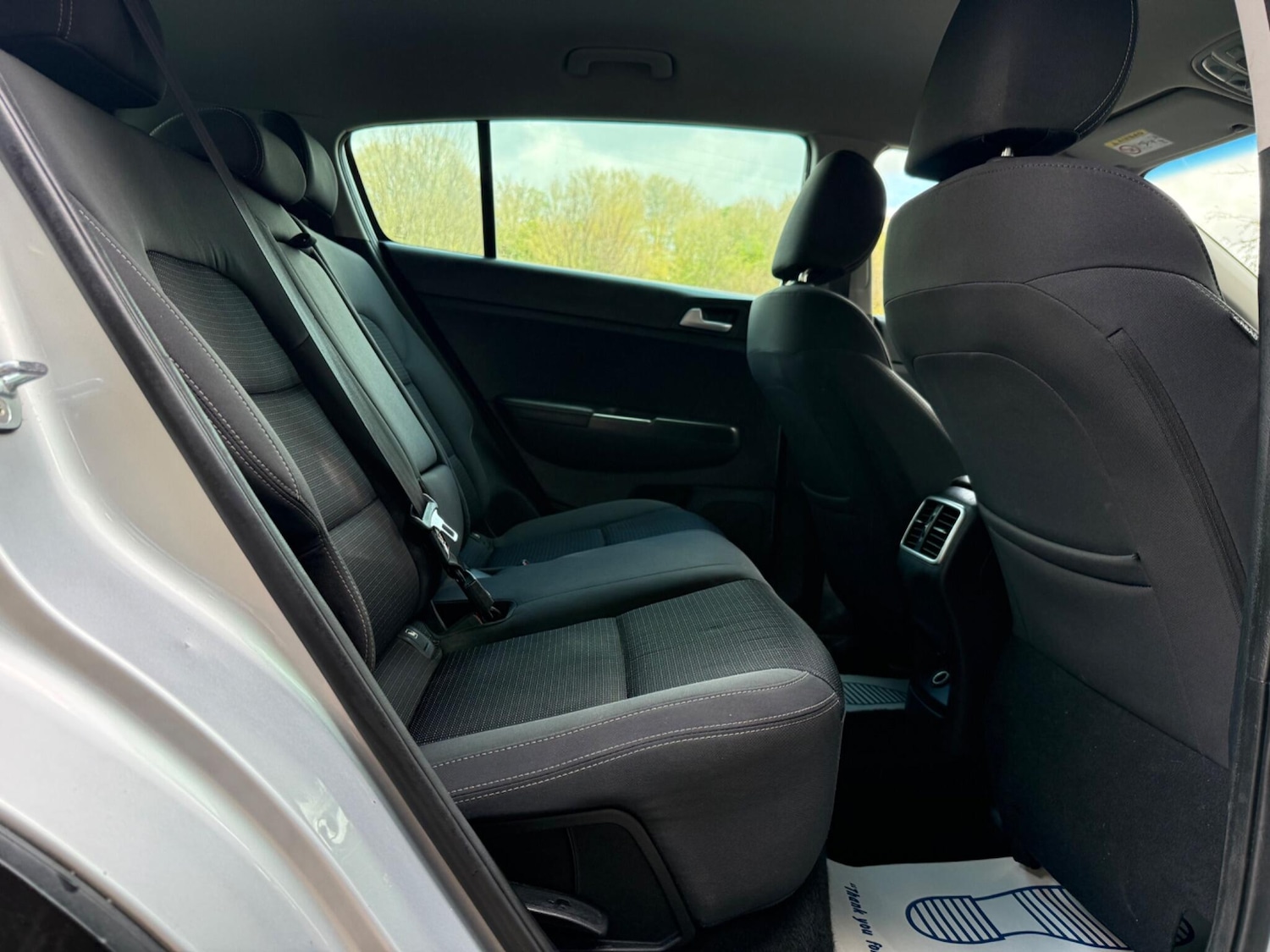 Used Kia Sportage 2017 for sale - 78033994: Photo 29