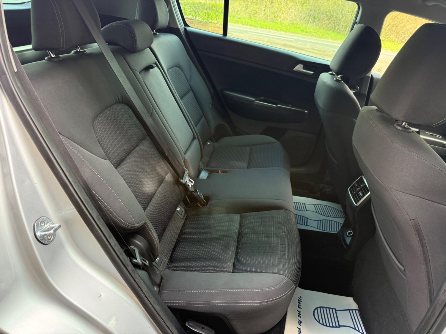 Used Kia Sportage 2017 for sale - 78033994: Photo 30