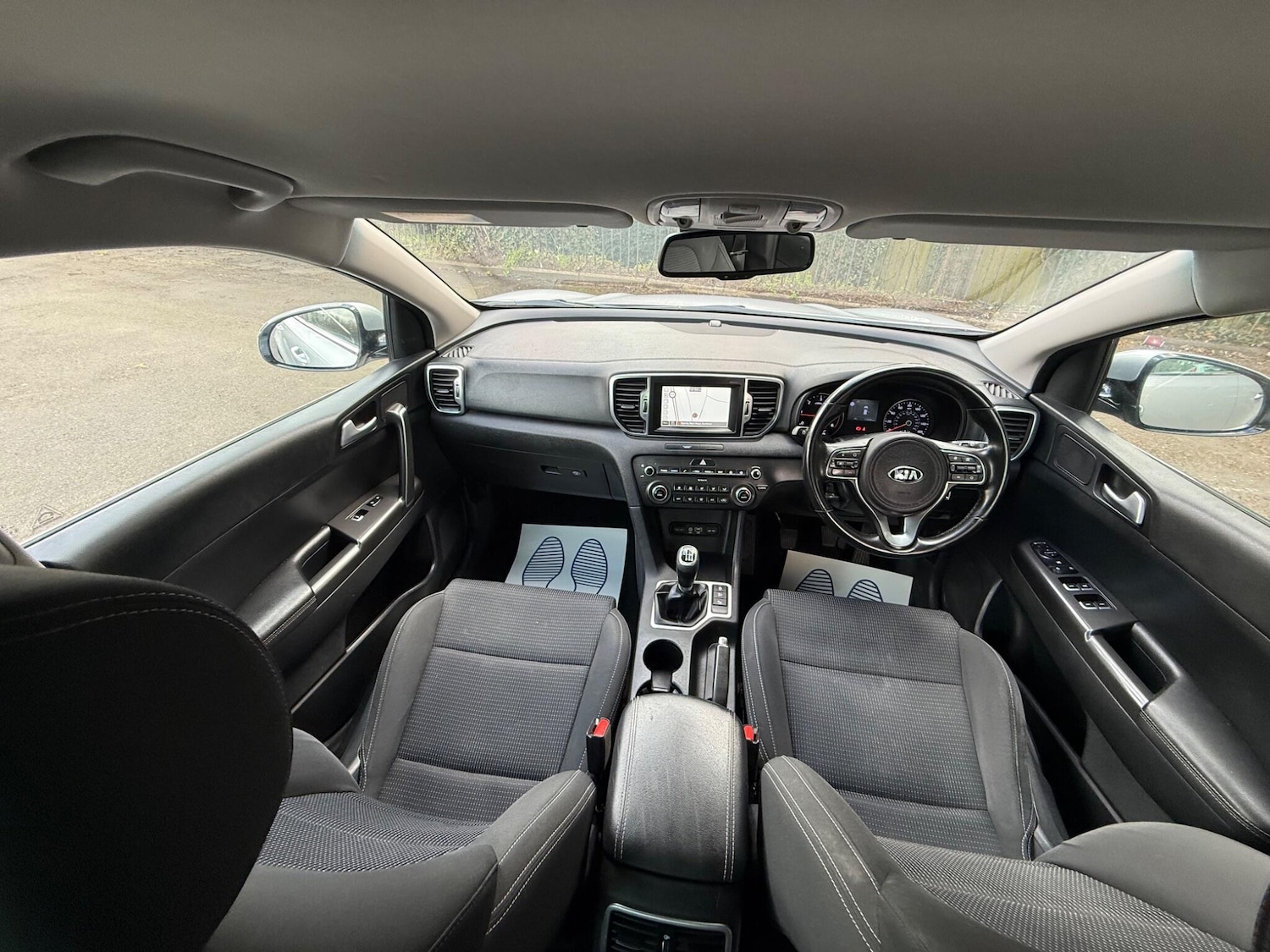 Used Kia Sportage 2017 for sale - 78033994: Photo 31