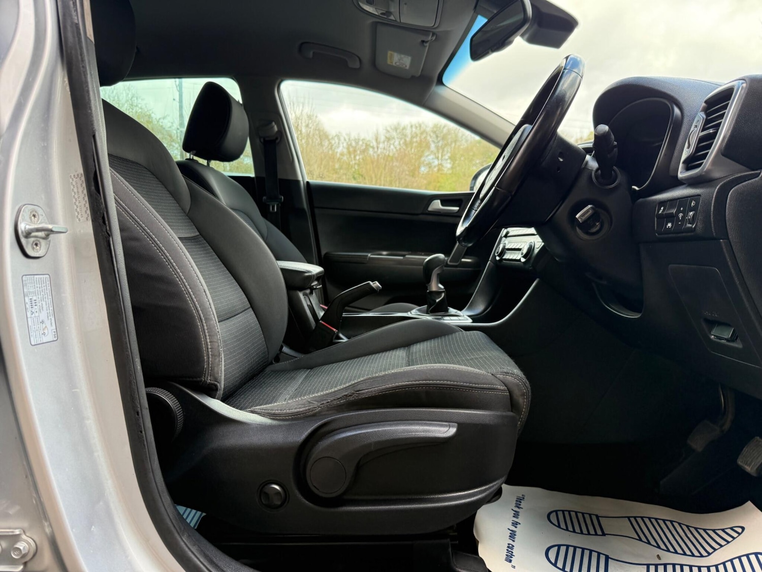 Used Kia Sportage 2017 for sale - 78033994: Photo 32