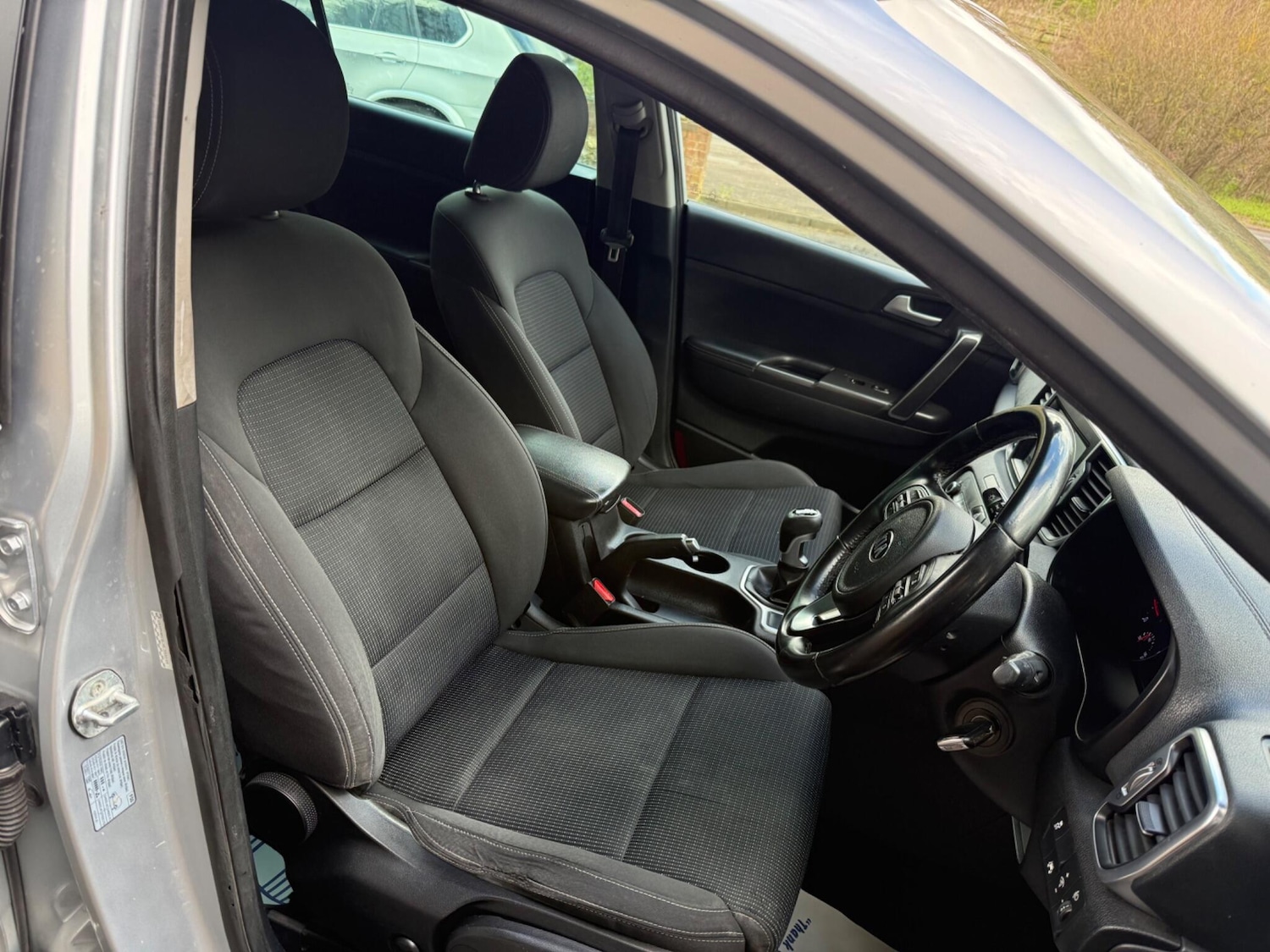 Used Kia Sportage 2017 for sale - 78033994: Photo 33