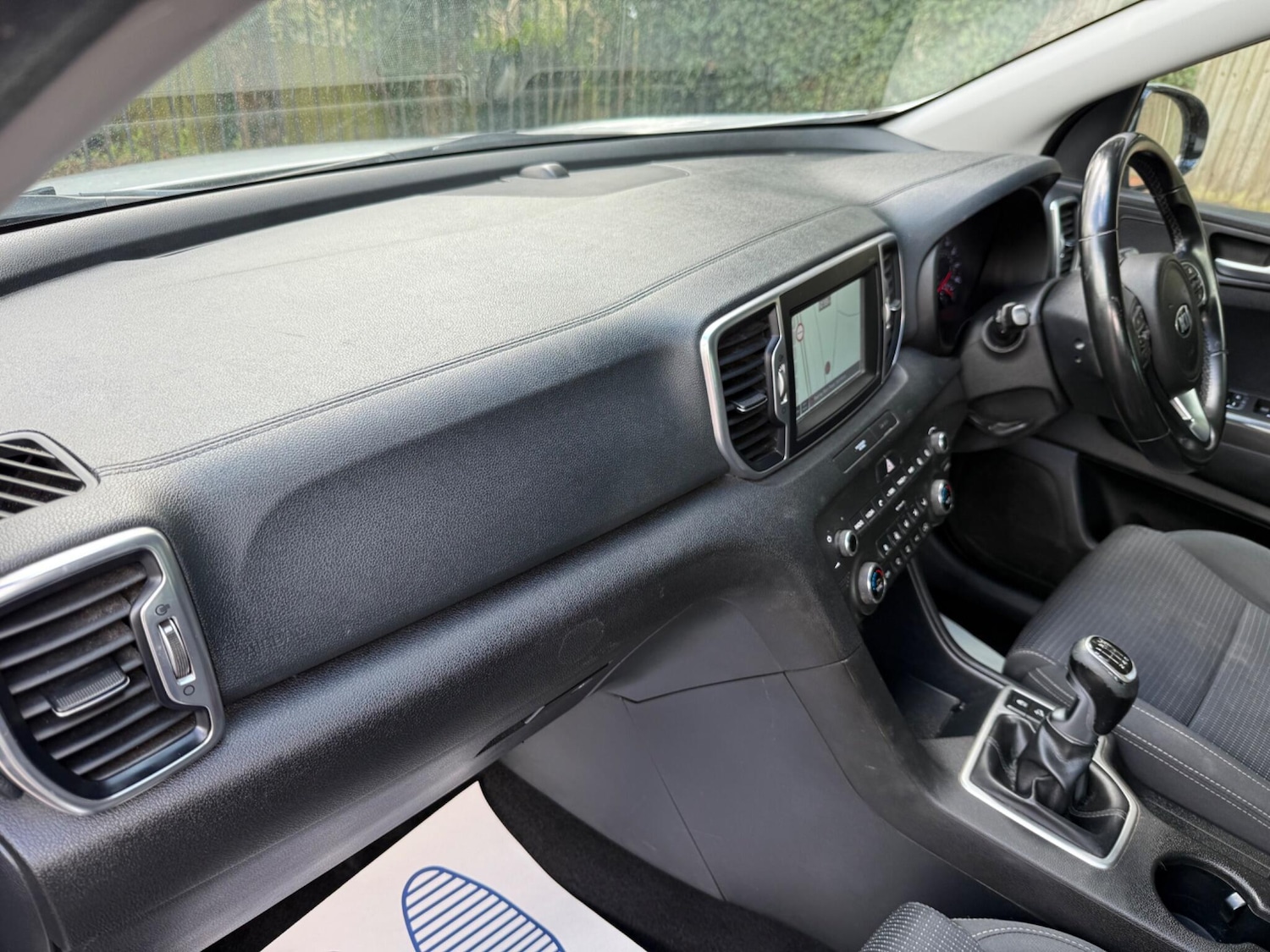 Used Kia Sportage 2017 for sale - 78033994: Photo 36