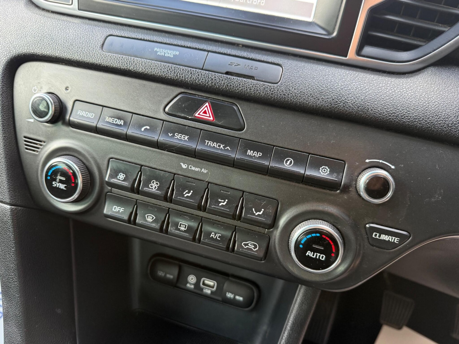 Used Kia Sportage 2017 for sale - 78033994: Photo 44